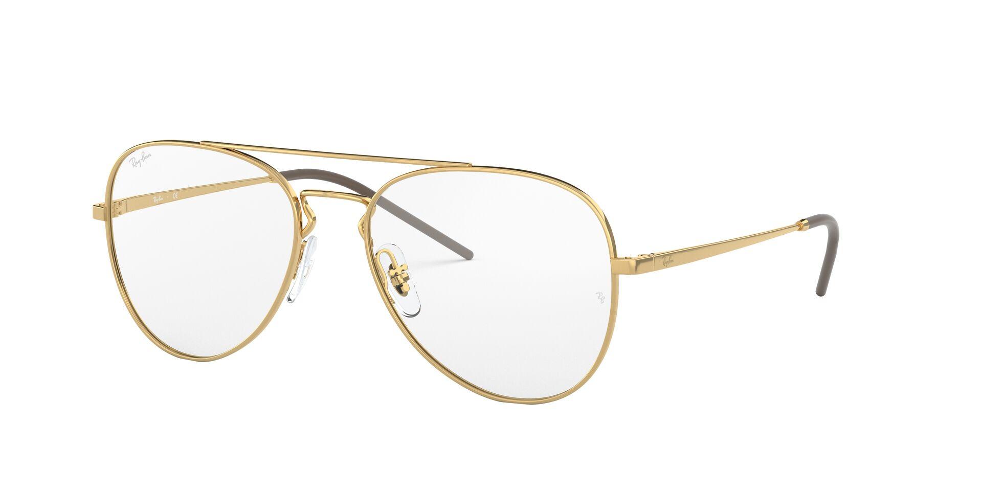 Mắt Kính Ray-Ban  - RX6413 2500 -Eyeglasses