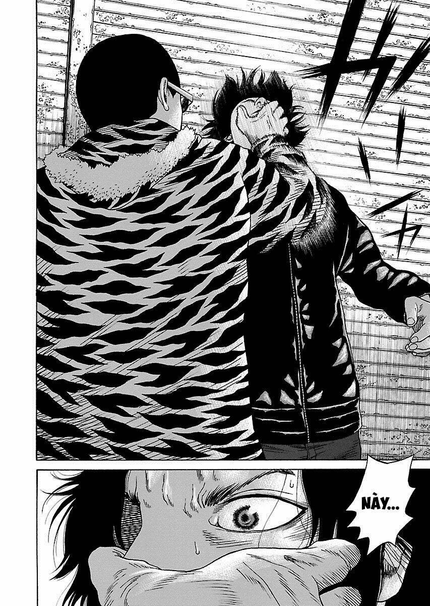 the scum of good and evil chapter 2 12