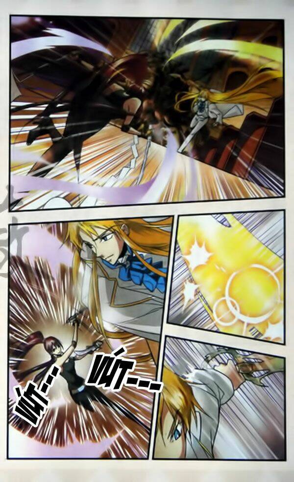 long tộc chapter 26 15