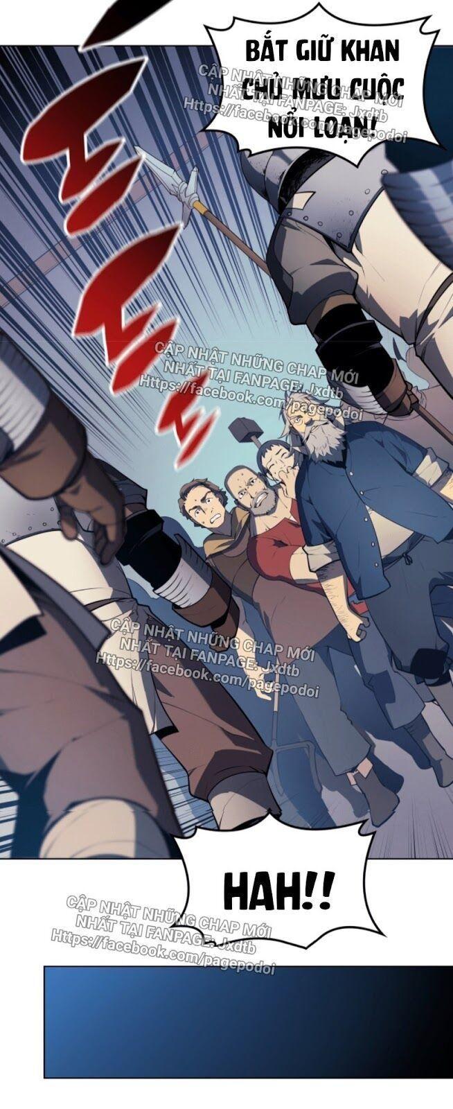 vượt qua giới hạn chapter 24 45