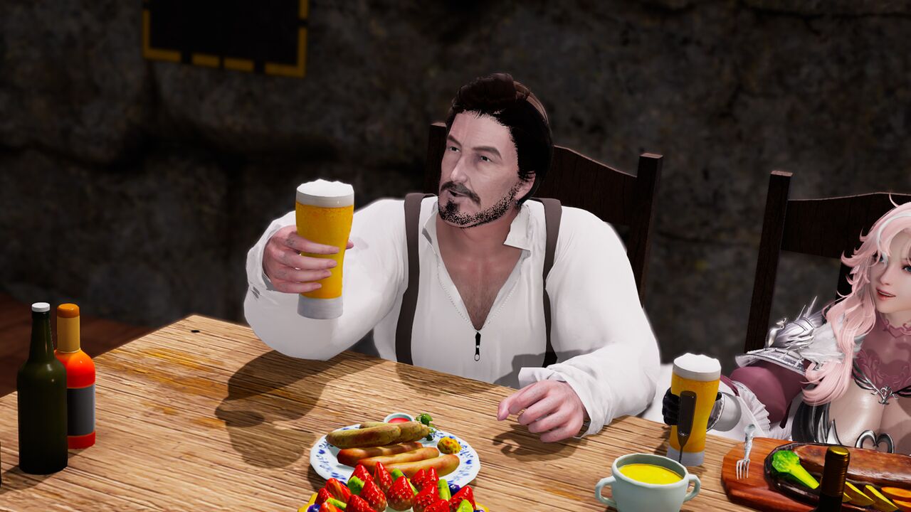 bí mật nho nhỏ chapter 1 14