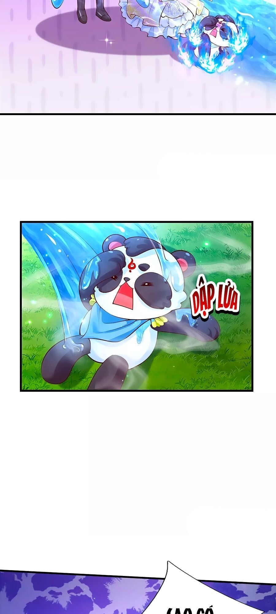 bỗng một ngày nọ trở thành con gái vua chapter 161 16