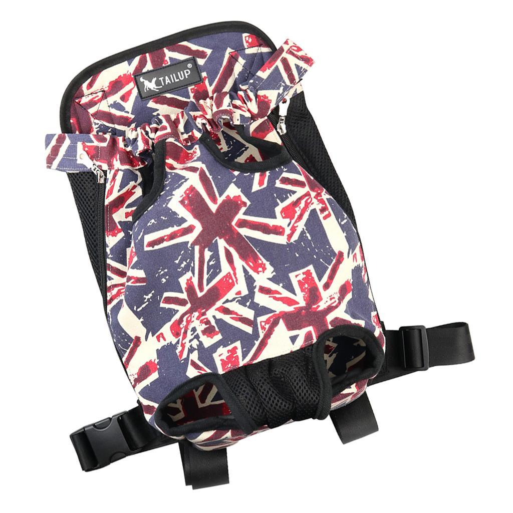 Outdoor Pet Carry Travel Cage Carrier Bag Cat Dog Nest Shoulder Bag