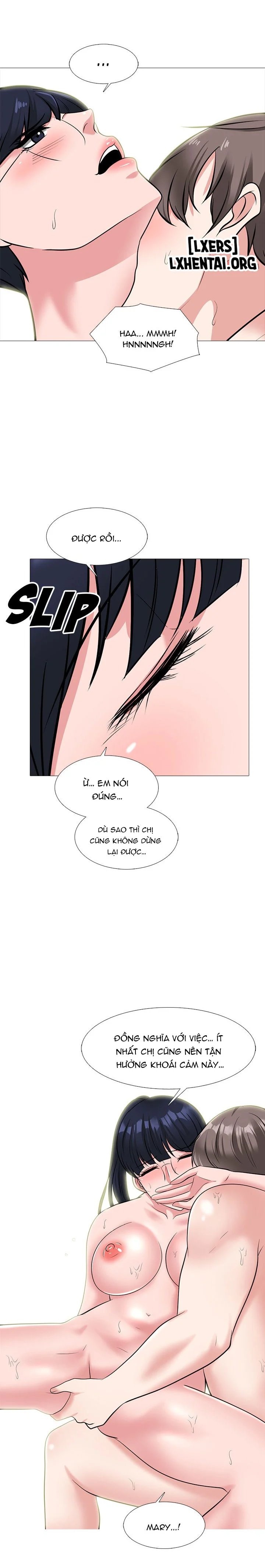 học bổng đặc biệt chapter 139 14