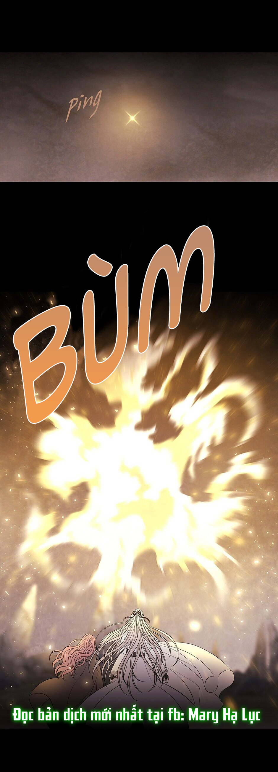 năm môn đệ của charlotte chapter 77 46