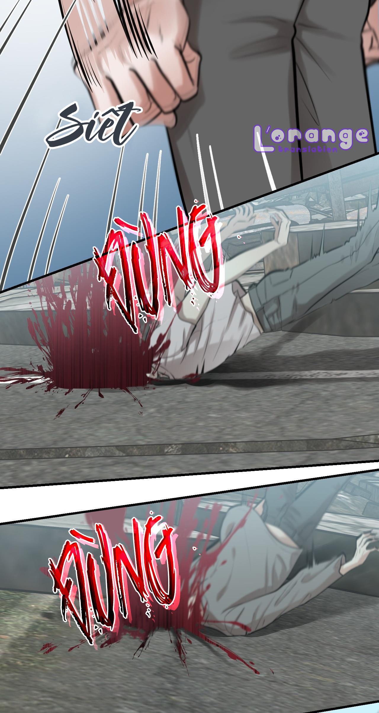 băng qua thiên đường chapter 1 44