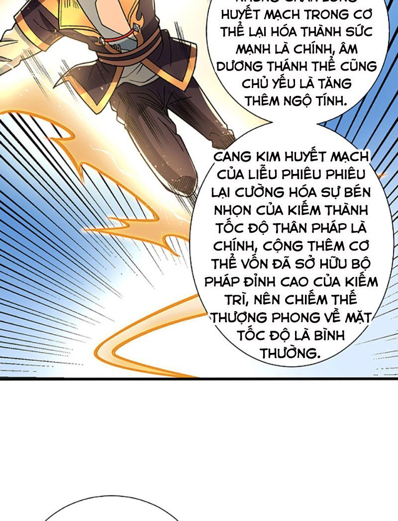 võ đạo độc tôn chapter 404 46