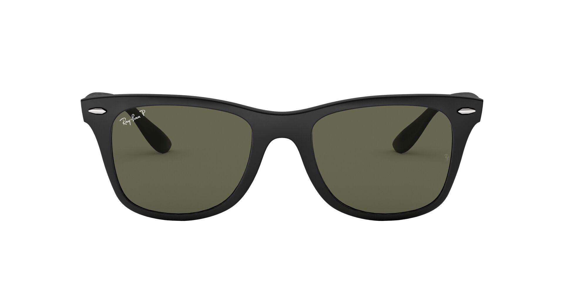 Mắt Kính Ray-Ban Wayfarer Liteforce - RB4195F 601S9A -Sunglasses