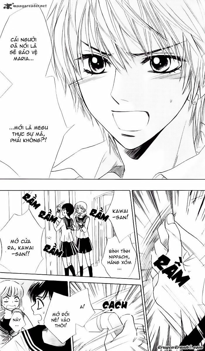 ác quỷ và bản tình ca chapter 67 13