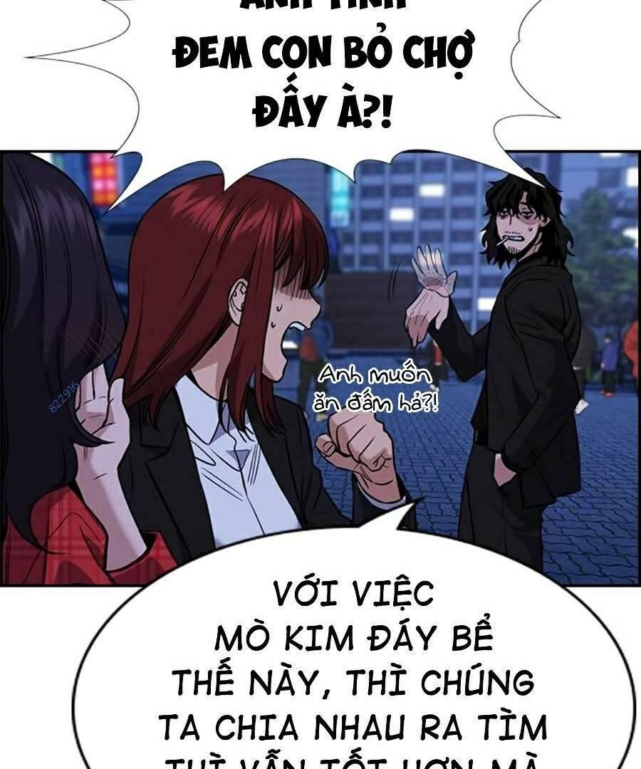 Giáo Dục Chân Chính chapter 64 30