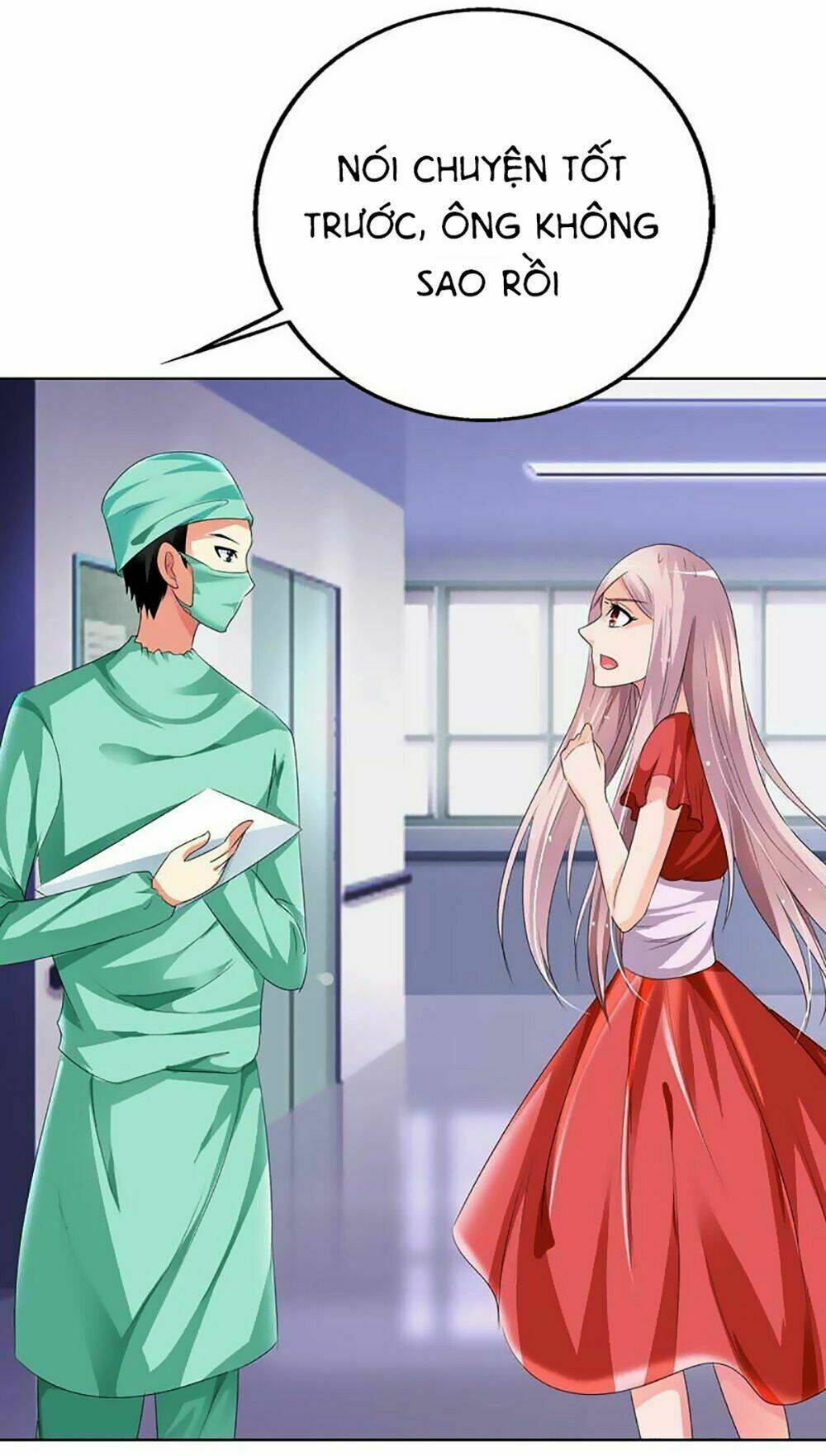 em vẫn còn nhỏ chapter 32 12