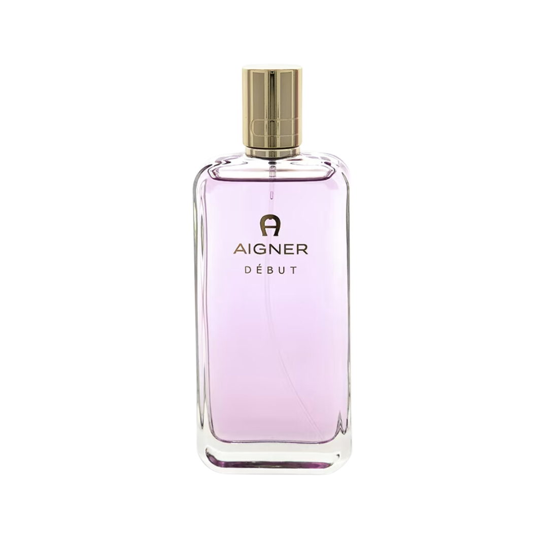 AIGNER Début EDP 100ml nước hoa nữ Đức nhóm hương Hoa - Cam chanh