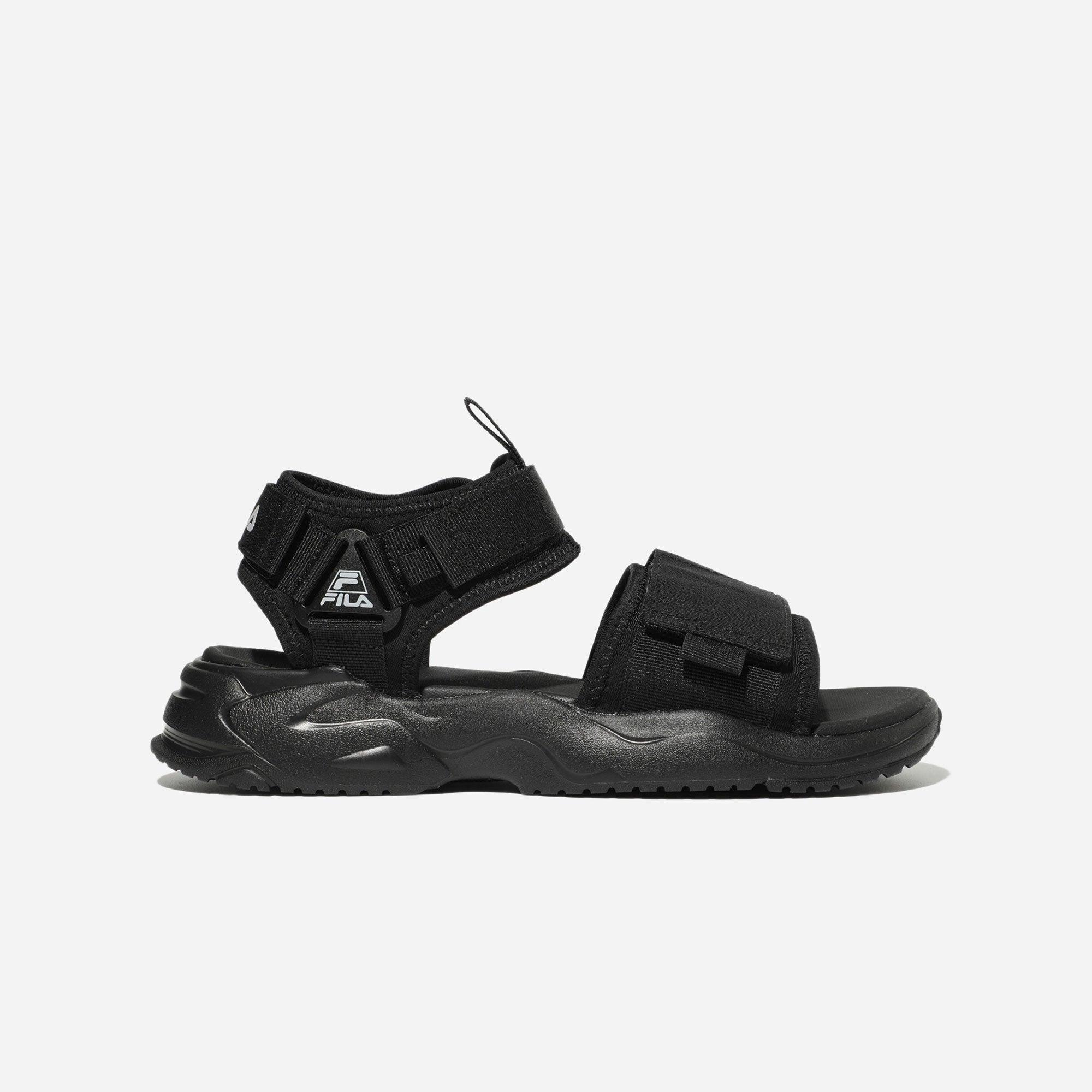 Giày sandal unisex Fila Rayflide Sd - 1SM01976F-001