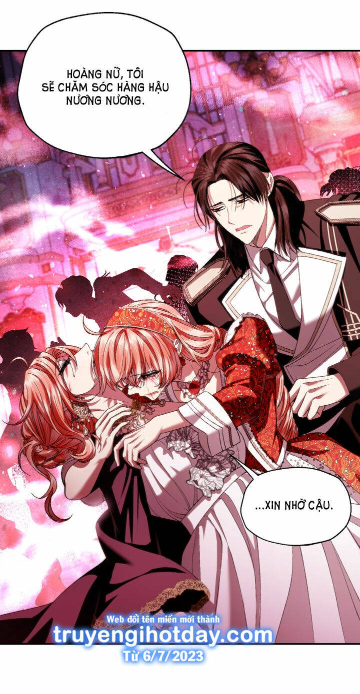 cha, con không muốn kết hôn đâu chapter 118.2 58