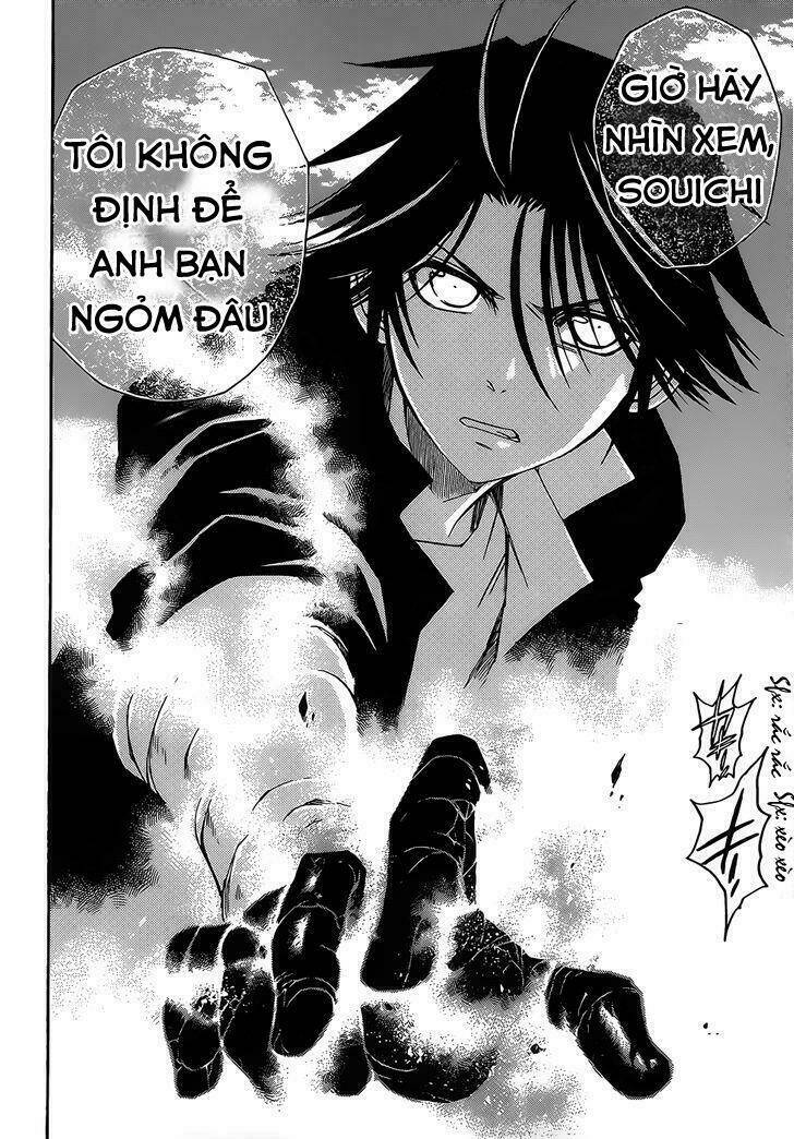 shirayukihime to 7-nin no shuujin chapter 13 17