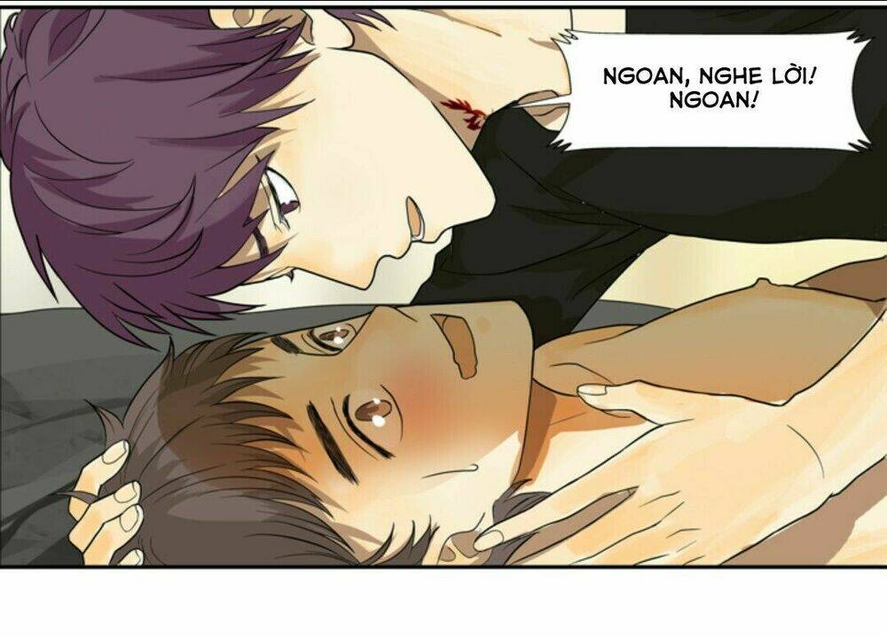 sổ tay nuôi dưỡng thần tượng, lên đường thôi! chapter 2 9