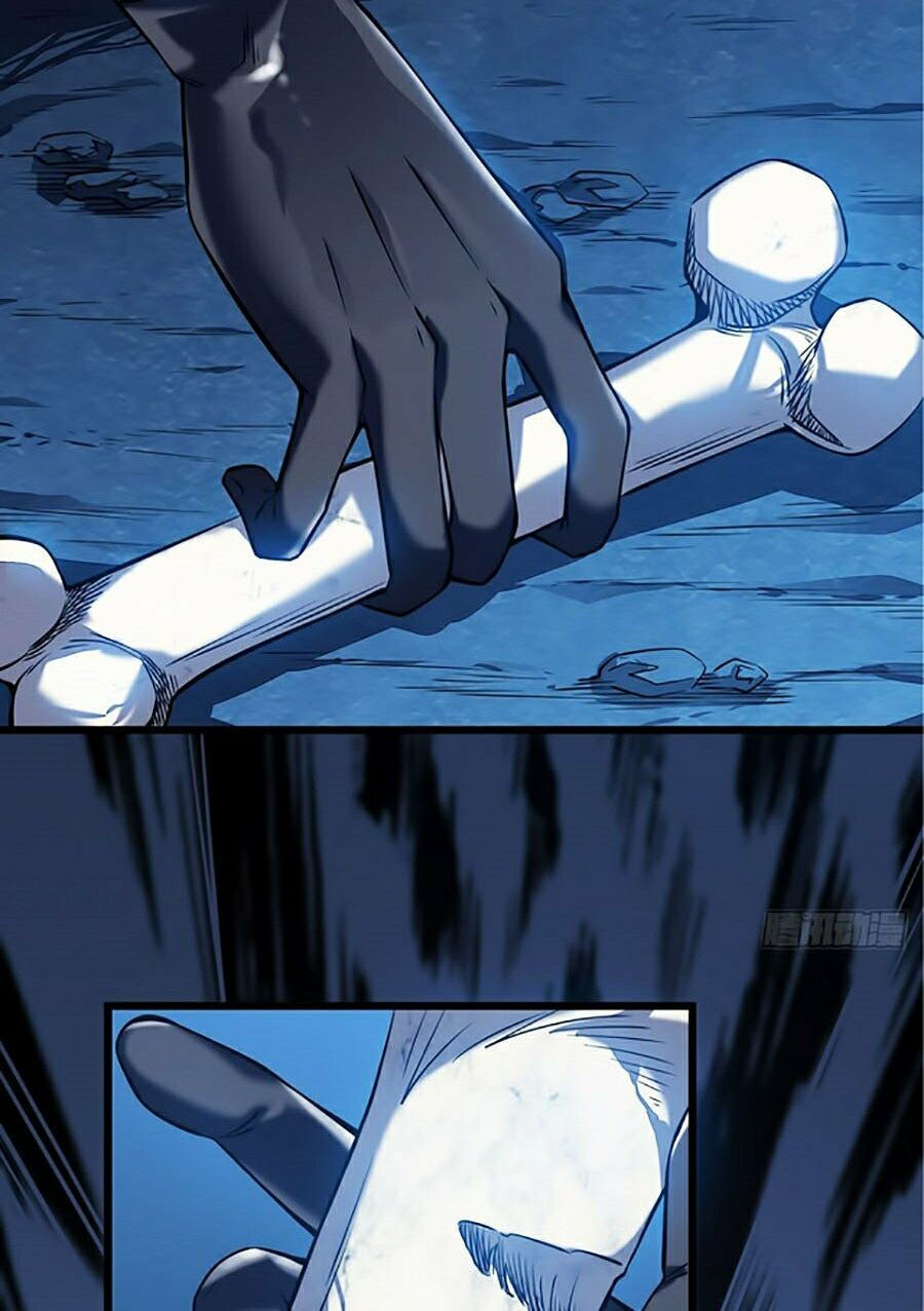 sát thần chi lộ tại dị giới chapter 3 74