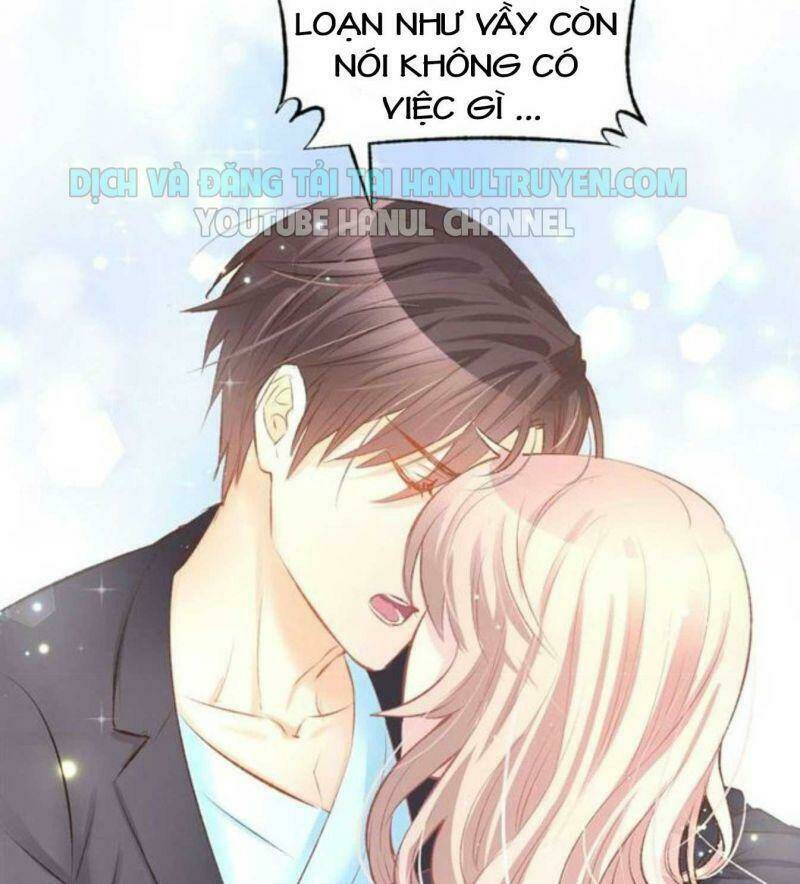 hôn nhân ấm áp : tổng tài sủng vợ thành nghiện chapter 37 14