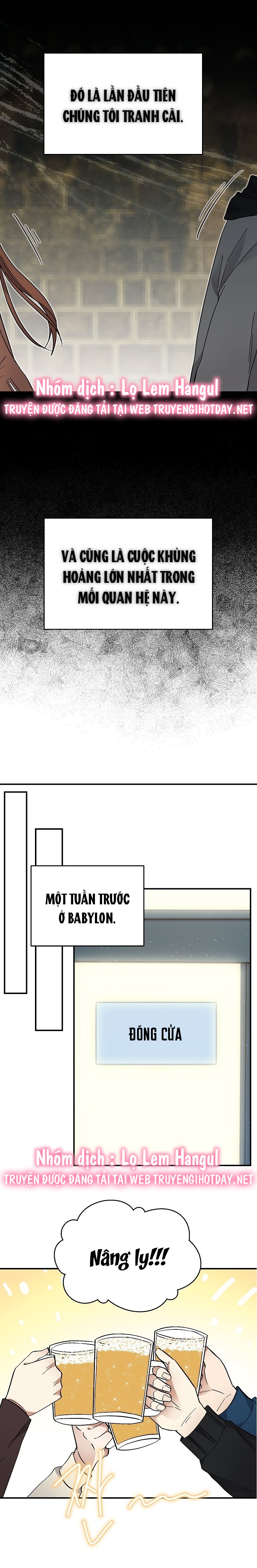 công thức cho tình yêu chapter 111 3