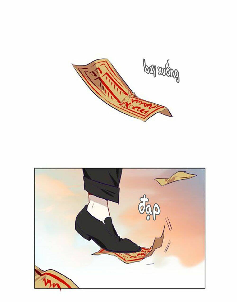 hoa đạo sĩ chapter 5 32