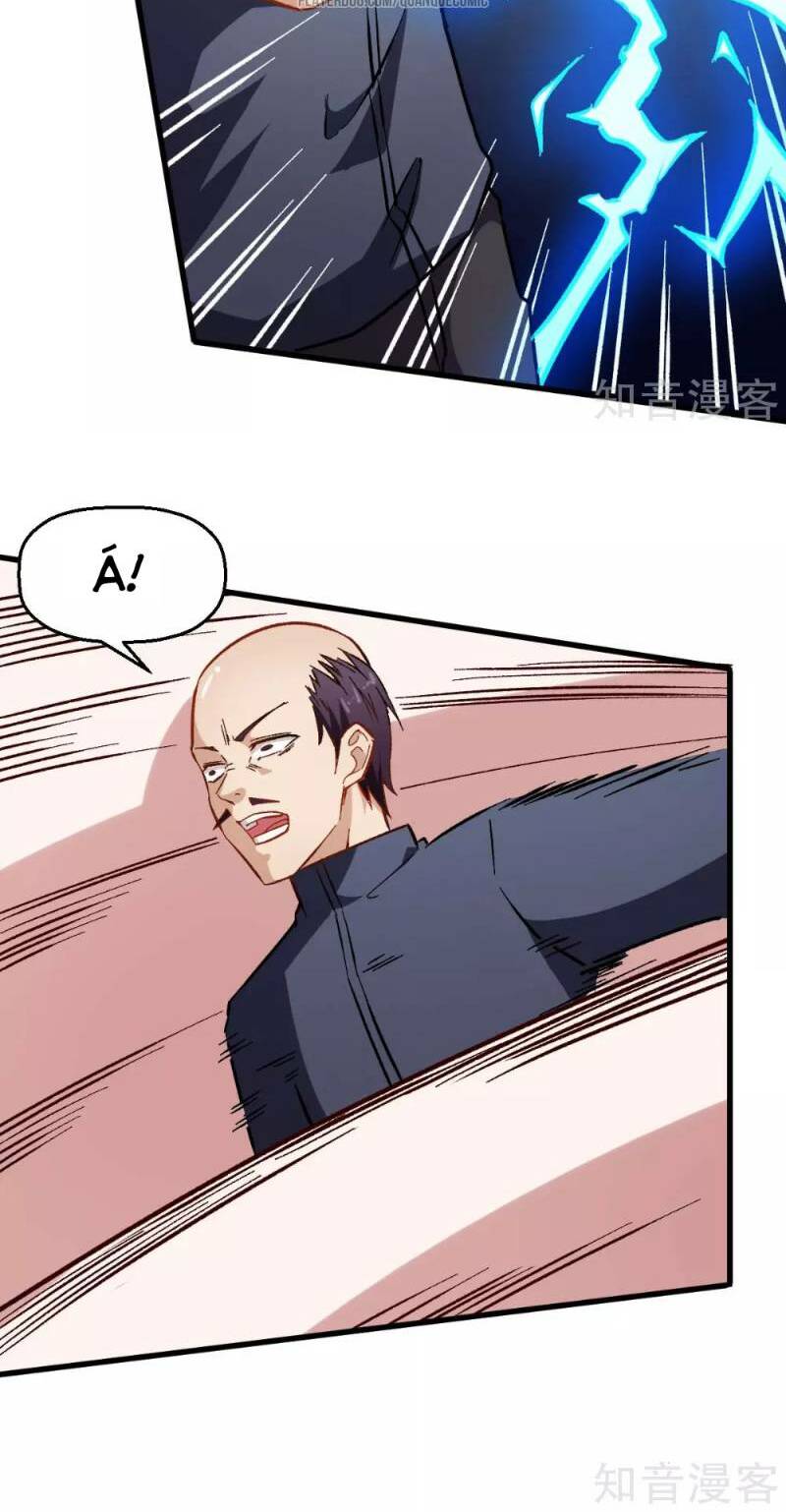 vườn trường cuồng sư hệ thống chapter 68 10