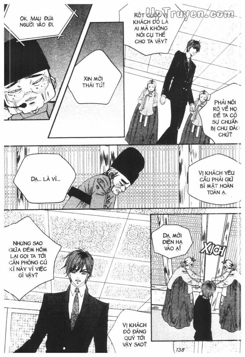 hoàng cung chapter 28 138