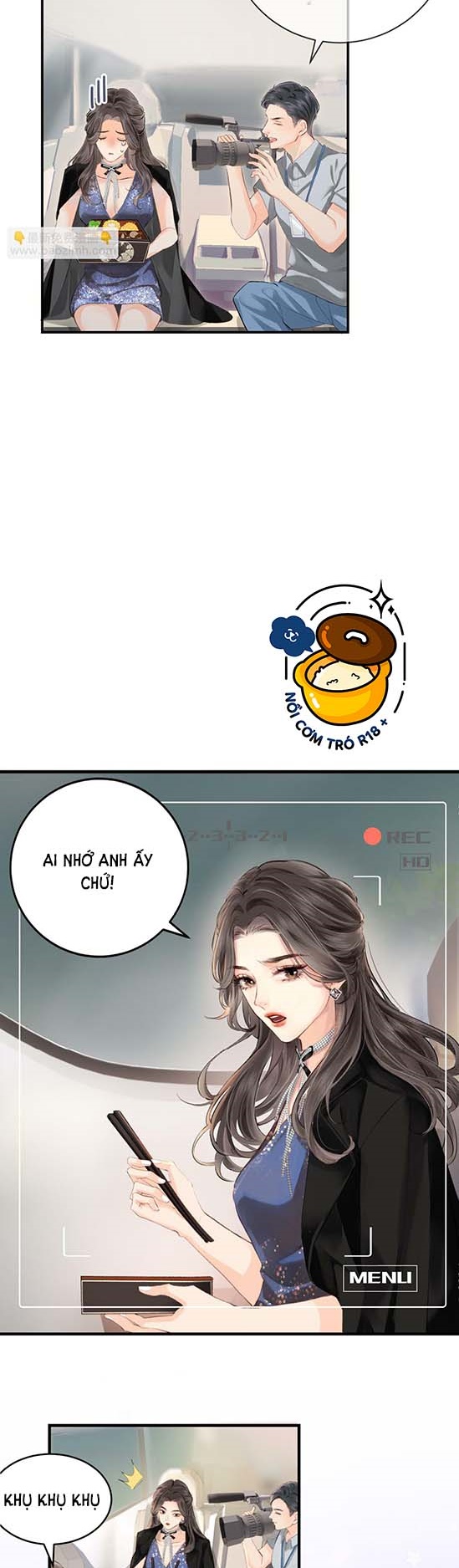 câu chuyện ngọt ngào của cặp vợ chồng đỉnh lưu chapter 4 10