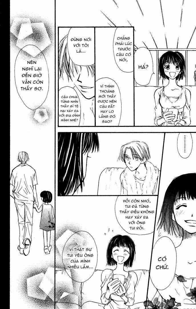 land of the blindfolded chapter 7 15