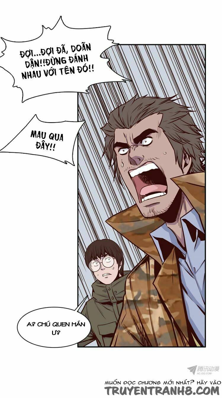 vua của vong linh chapter 153 7