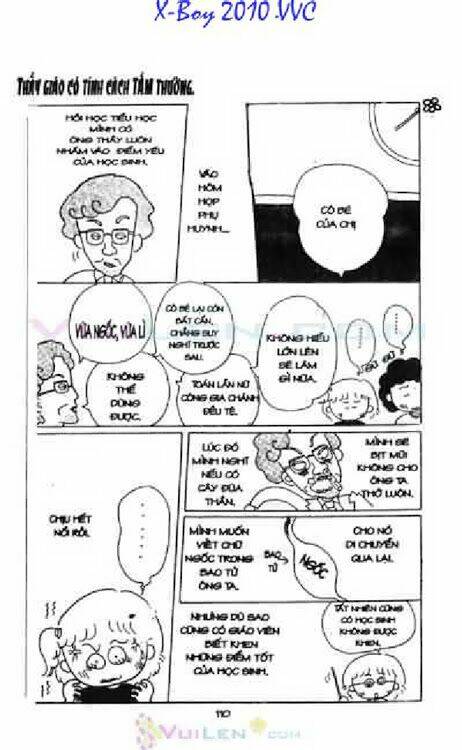 nhóc maruko chapter 1 111