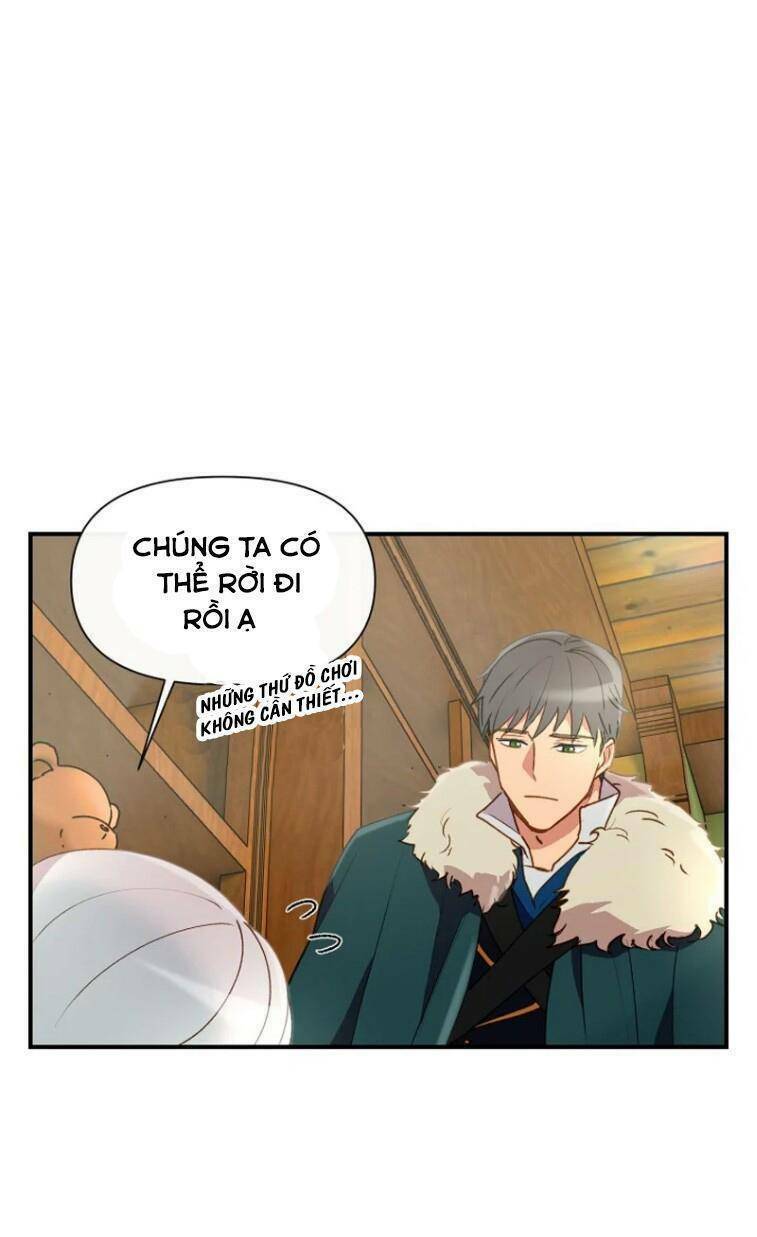 khế ước của nữ công tước quái vật chapter 20 58