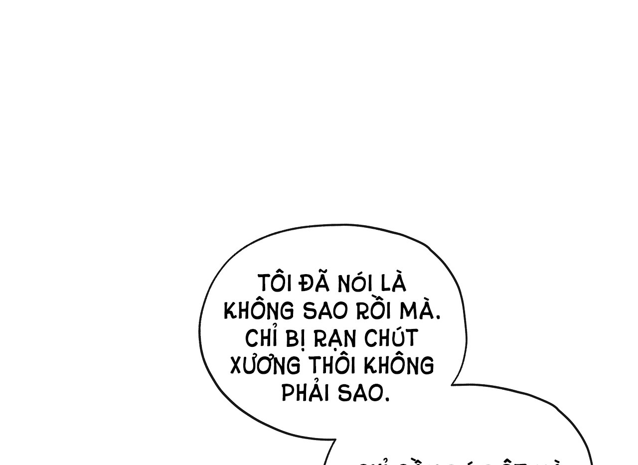 Rơi Xuống Từ Đường Chân Trời chapter 18.2 - Trang 19