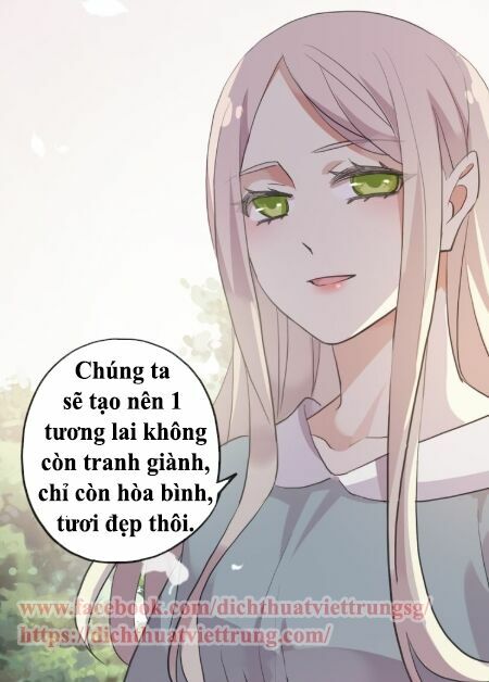 vết cắn ngọt ngào phần 2 chapter 36 26