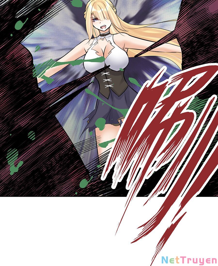 bản giáo chủ thân bất do kỷ chapter 34 46