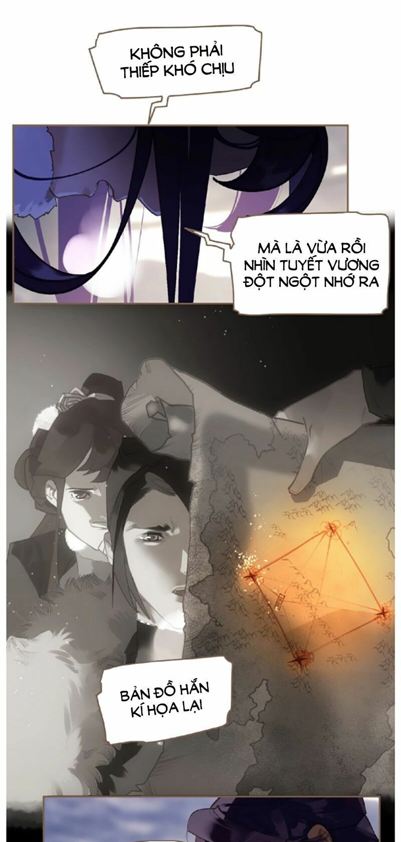 nhất đại linh hậu chapter 93 13