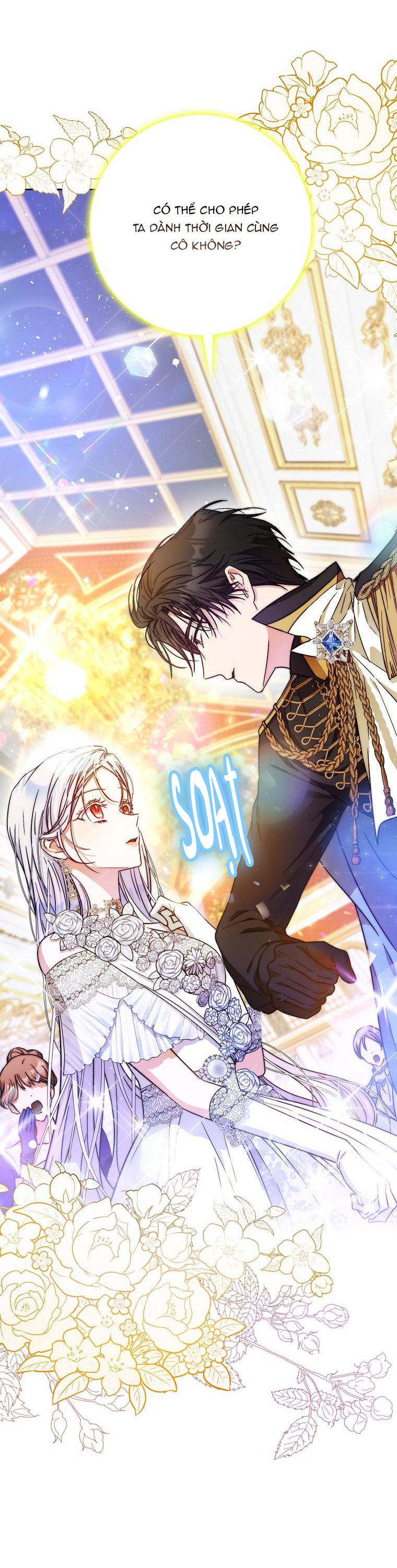 trở thành vợ của nam chính chapter 42 30