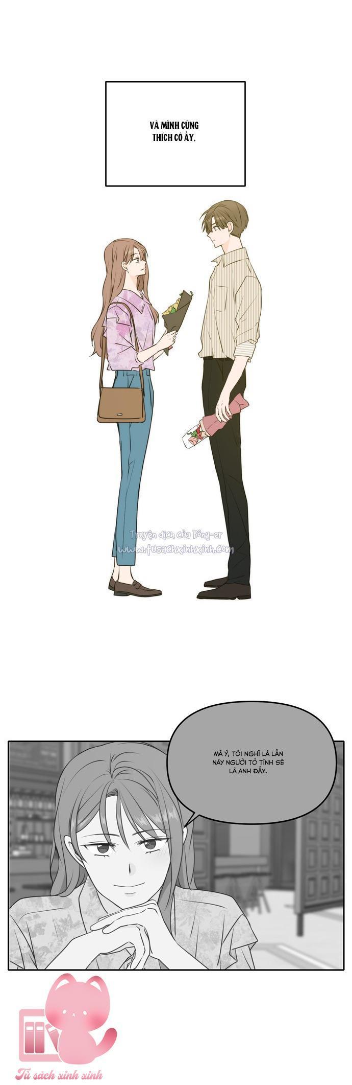 hẹn gặp nhau ở kiếp thứ 19 chapter 52 29