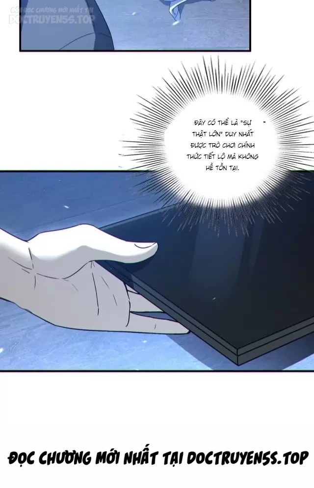 bất khả chiến bại trong ngày tận thế: tôi là người chơi beta duy nhất chapter 1 65