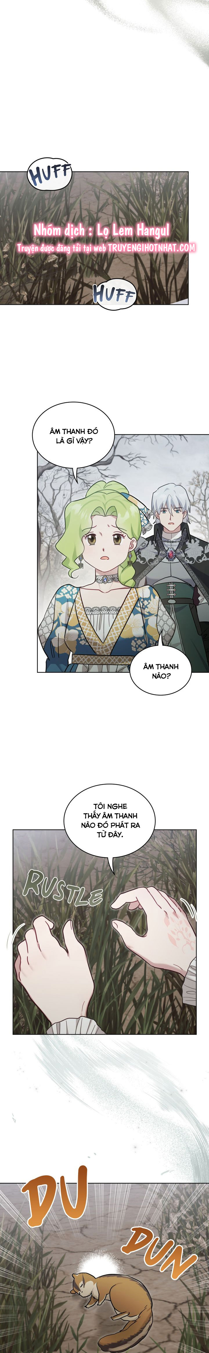 công chúa muôn loài chapter 113 4