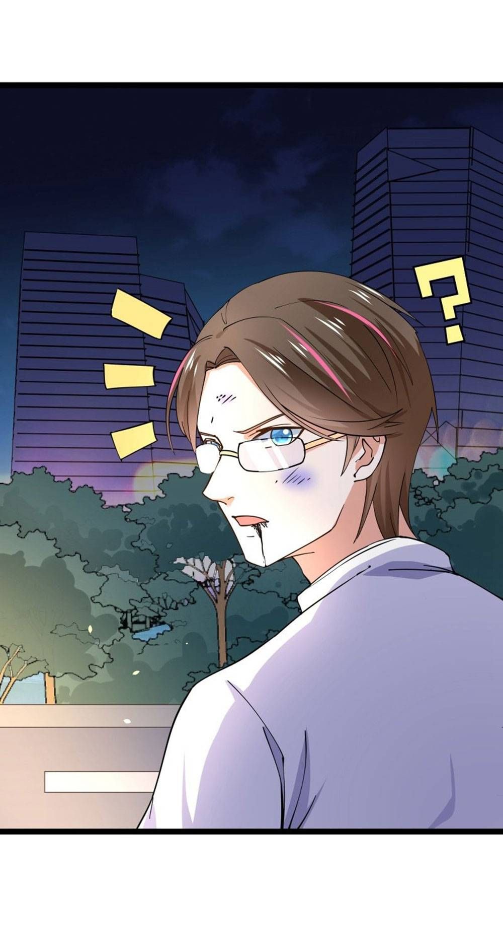 Boss Của Tôi Là Đại Thần chapter 83 - Trang 16