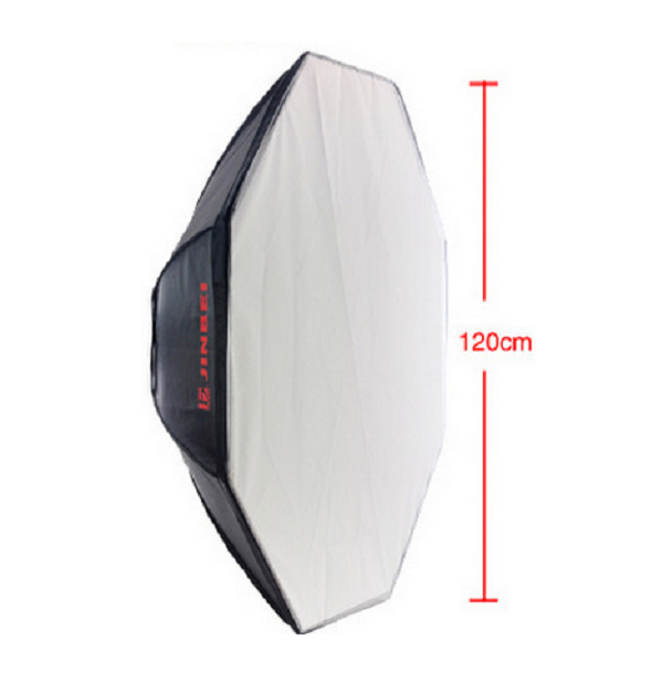 Softbox JINBEI M120 cm - Hàng chính hãng