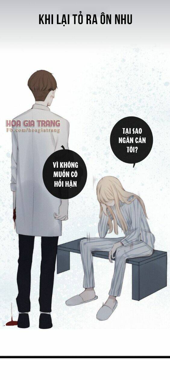 cùng em đồng hành ban đêm chapter 0 24