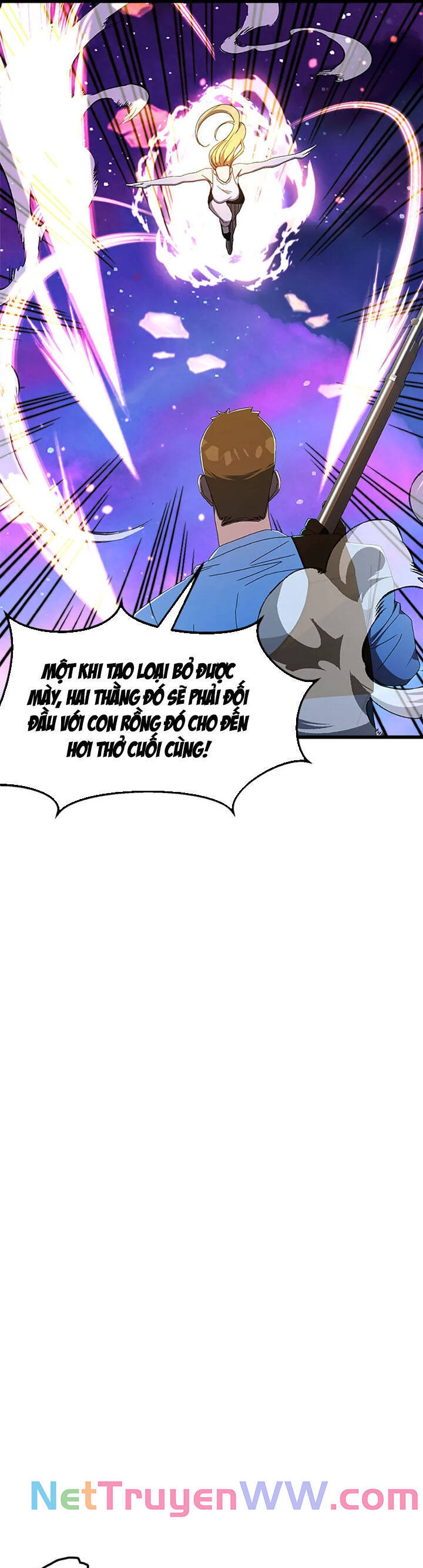 sự bế tắc bất khả chiến bại chapter 76 13