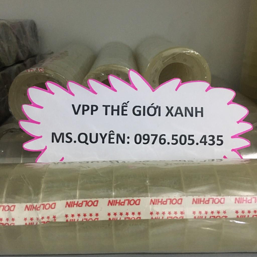 BĂNG KEO VĂN PHÒNG 1F8