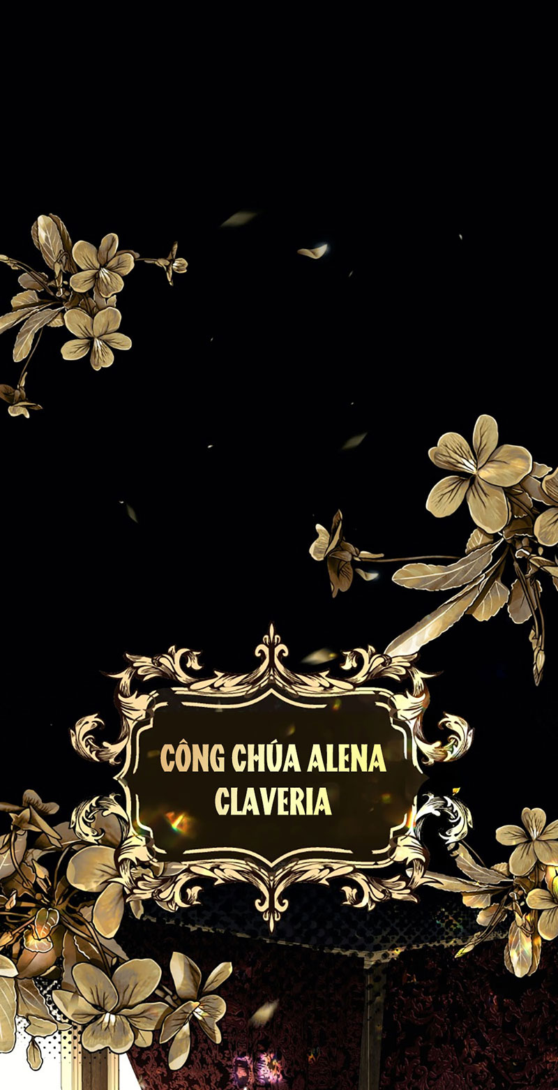 công tước phu nhân là một hồn ma chapter 2.2 27