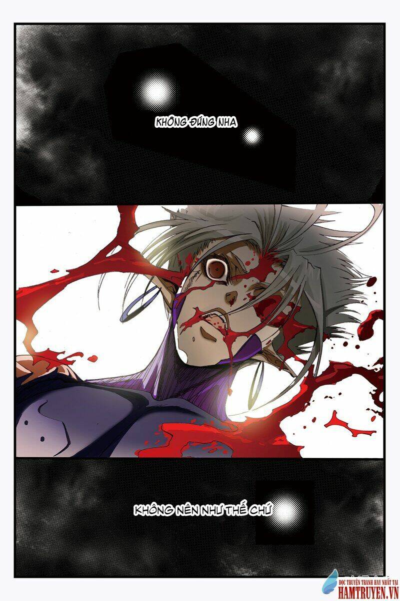 hoan dạ phù đồ chapter 1.3 3