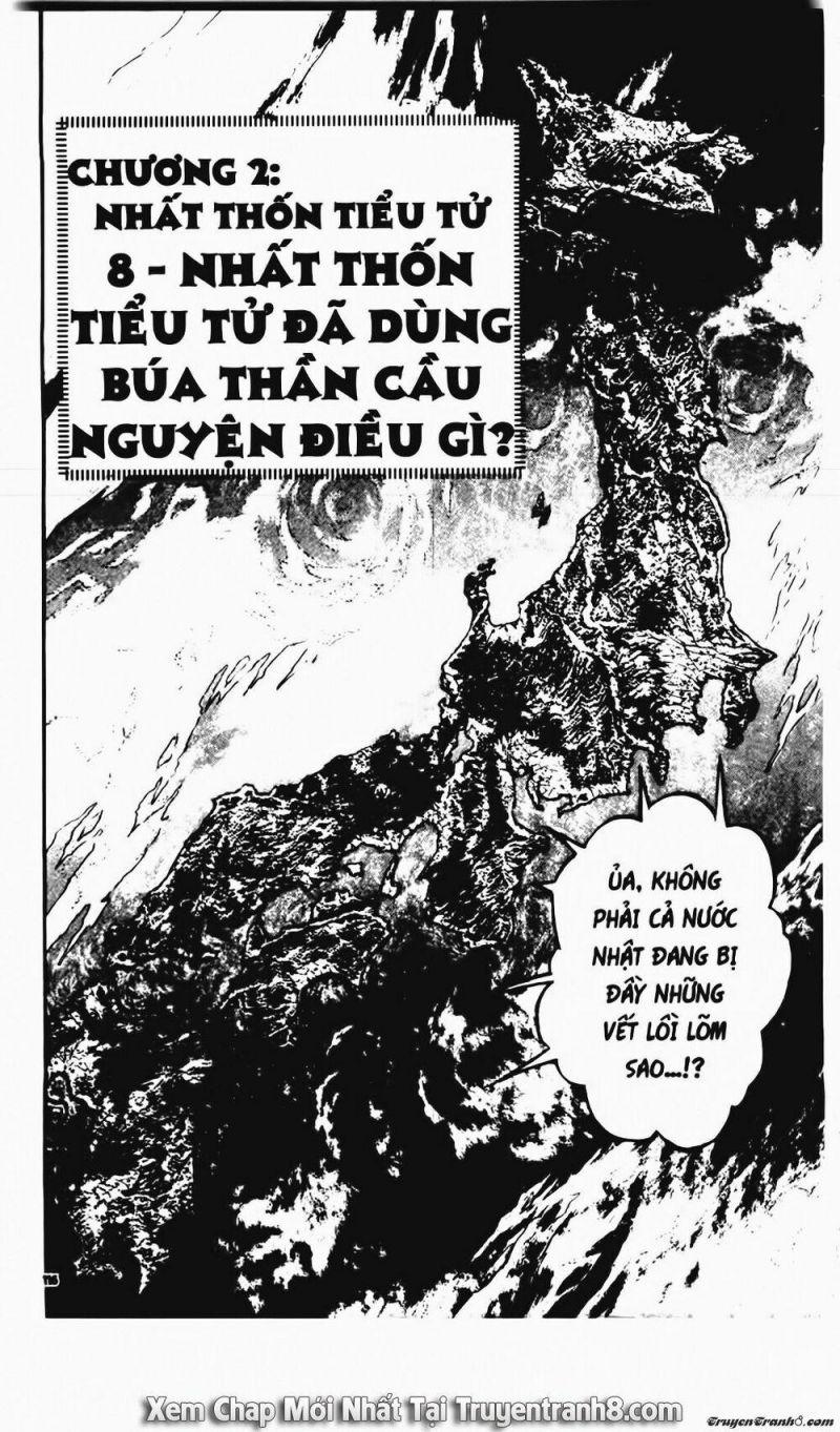 sắc lệnh ánh trăng chapter 10 24