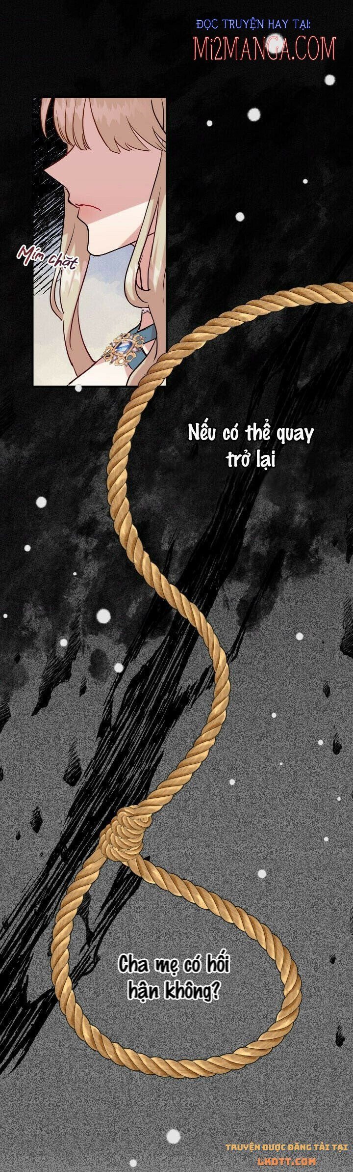 xin ngài đừng ăn tôi chapter 46.5 18