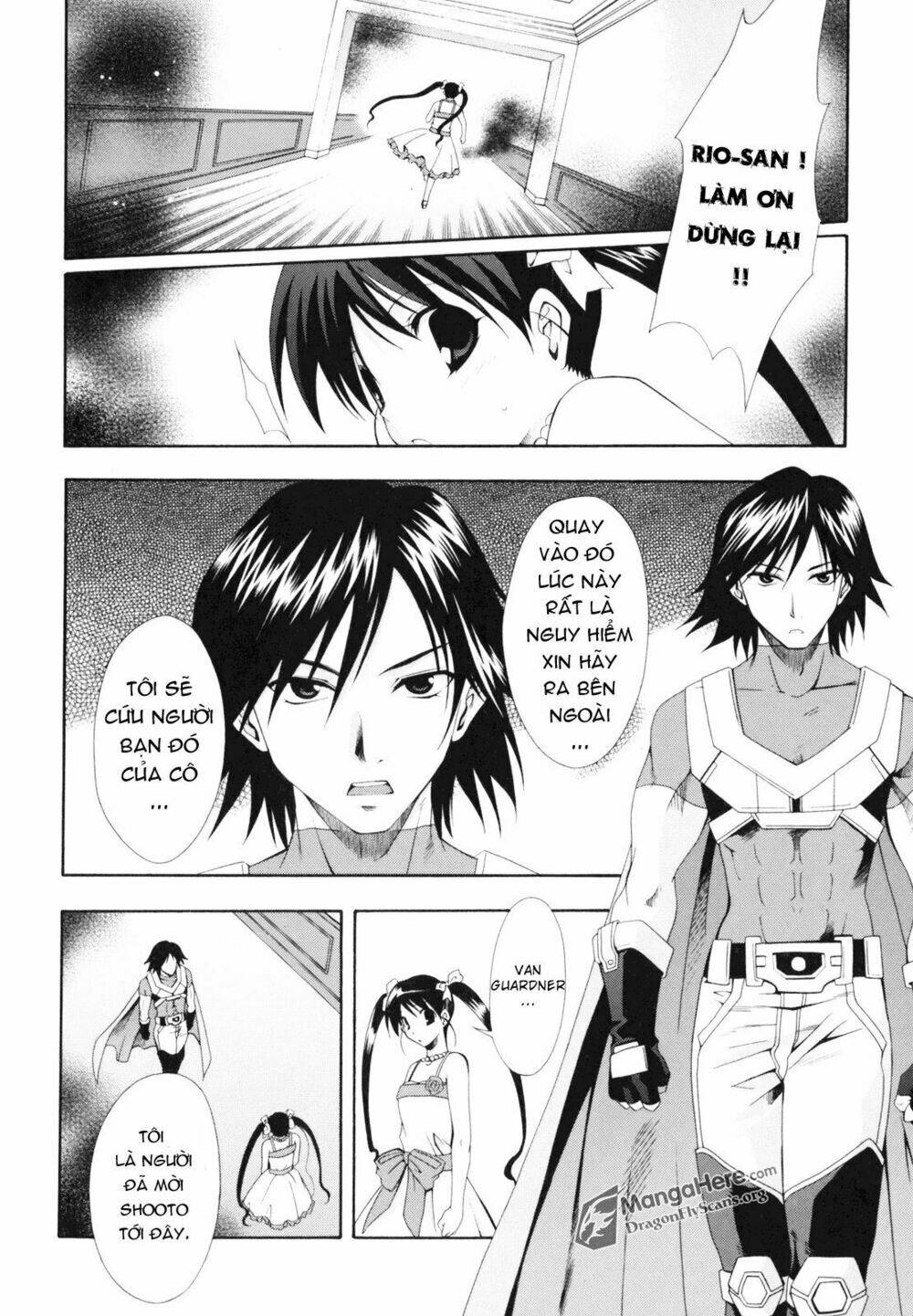 anh hùng xấu xa chapter 9 5