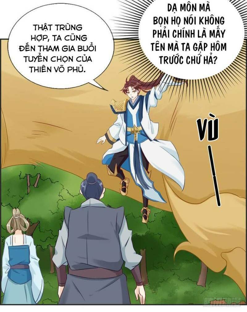 tối cường hoàn khố hệ thống chapter 41 10